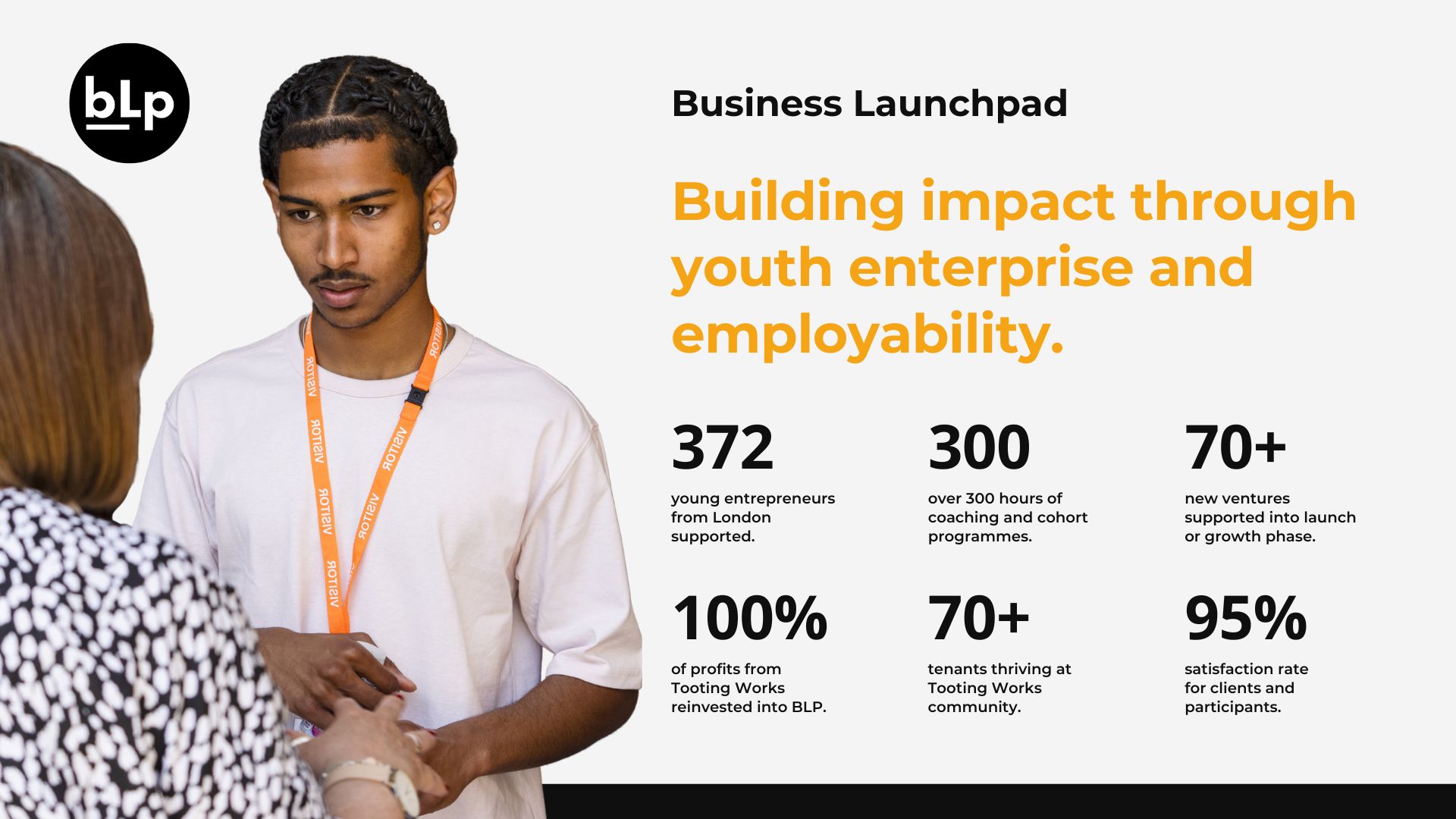 Business Launchpad