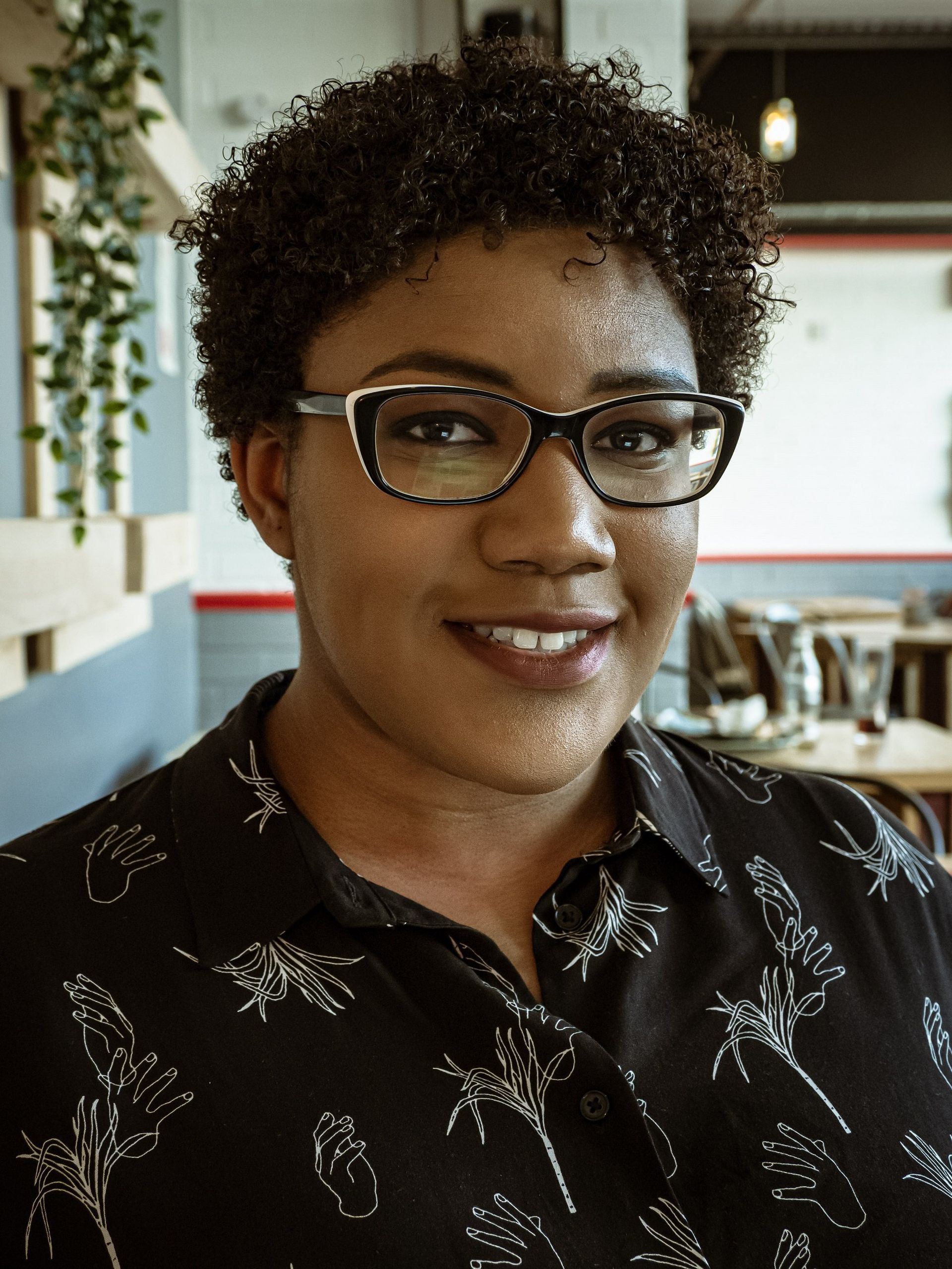 Kelsey Morgan — founder of Lawful Creators