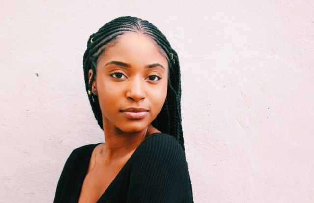 Naomi Grant, founder of LAMBB Productions