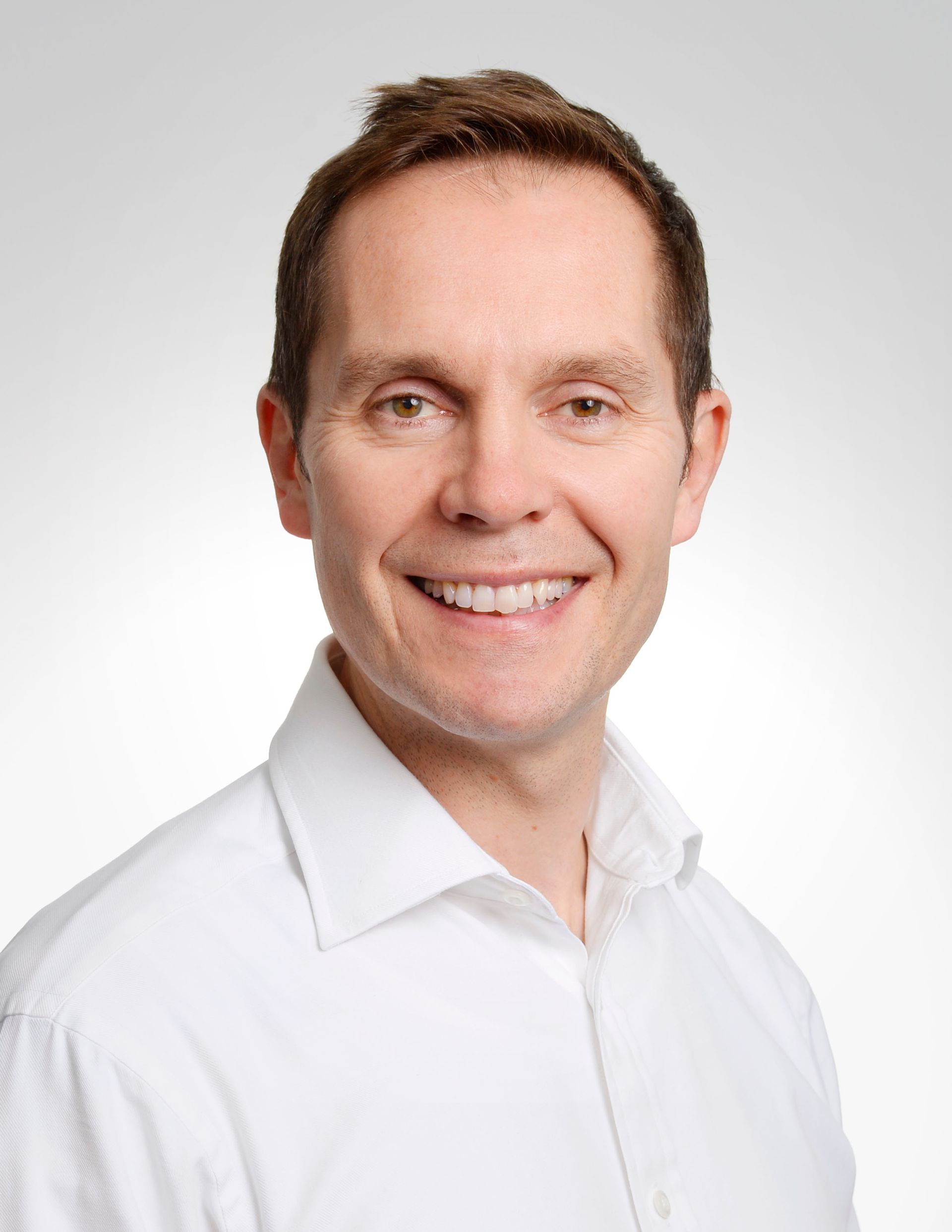 Portrait of William Sceats, BLP Trustee